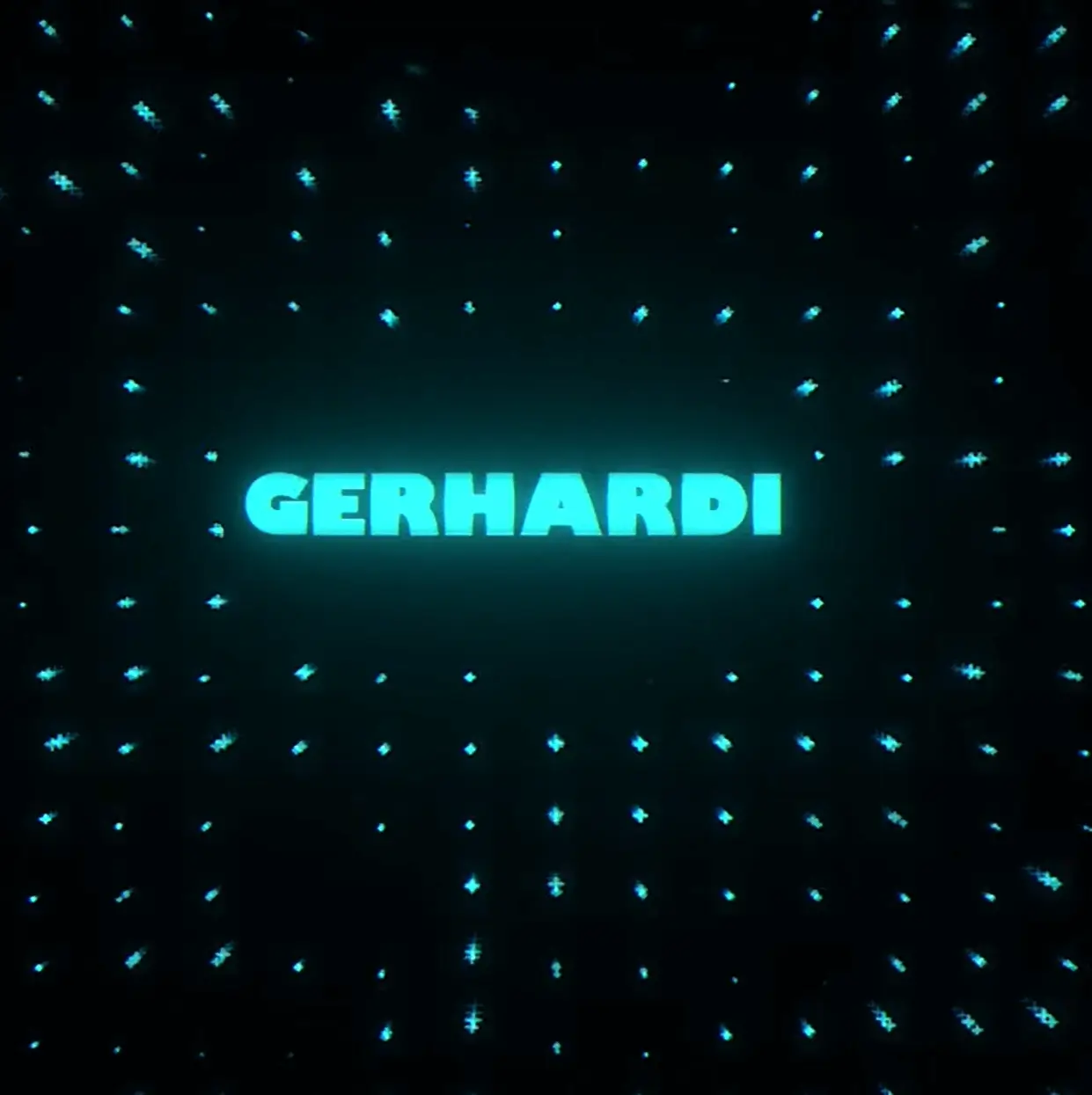 Gerhardi preview